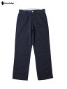 y[zKnow1edge STRANGER CHINO PANTS navy mEbW XgW[ `mpc lCr[