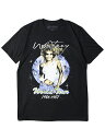 yC|[gzWHITNEY HOUSTON WORLD TOUR SHORT SLEEVE TEE SHIRTS black zCbgj[ q[Xg tHg  TVc ubN