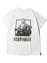 yC|[gz KURT COBAIN PHOTO SHORT SLEEVE TEE SHIRTS white J[gRo[ S ohTEE  TVc zCg