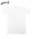 PRILLMAL V-NECK S/S TEE white v} VlbN TVc zCg