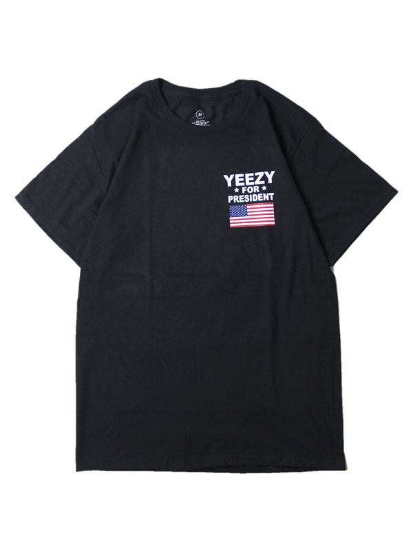 yC|[gz PUBLIC DISPLAY KANYE WEST YEE2020 AMERICANA SHORT SLEEVE TEE black pubN fBXvC JjG EGXg TVc ubN