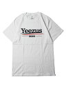 yC|[gz PUBLIC DISPLAY KANYE WEST YEE2020 SHORTSLEEVE TEE white pubN fBXvC JjG EGXg  TVc zCg