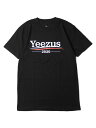 yC|[gz PUBLIC DISPLAY KANYE WEST YEE2020 SHORTSLEEVE TEE black pubN fBXvC JjG EGXg  TVc ubN