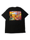 yC|[gzIN-N-OUT BURGER COLORADO SHORT SLEEVE TEE black CAEg o[K[ Rh TVc ubN