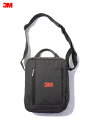 yC|[gz 3M Company DAY BAG by TAROKO charcoal X[G Jpj[ V_[obO `R[