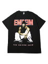 yC|[gzEMINEM SLIM SHADY SHORT SLEEVE TEE SHIRTS black G~l tHg  TVc ubN Threads on demand