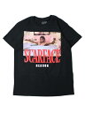 yC|[gz SCARFACE x REASON CLOTHING Tony S/S Tee black XJ[tFCX TVc ubN