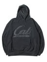 yC|[gzORIGINAL DELUX SUPPLY Cali Pullover Hoodie black JtHjA vI[o[t[fB[ ubN