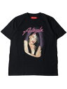 yC|[gzSHOE PALACE x AALIYAH BABY GIRL SHORT SLEEVE Tee black A[ V[pX  TVc ubN 