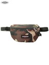 yUStizEASTPAK C[XgpbN EGXgobO |[` jp Y fB[X SPRINGER WAIST BUM BAG camo