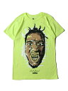 yC|[gzOl' Dirty Bastard x REASON CLOTHING ODB Scribble Tee light green I[E_[eB[EoX^[h E[^N vg TVc CgO[