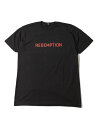 yC|[gzJAY ROCK THE BIG REDEMPTION TOUR S/S TEE black WFCbN U rbO fvV Vc ubN