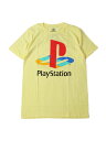 yItBVzPLAY STATION S/S Tee CG[ vCXe[V vXe1 TVc