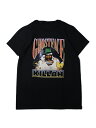 yItBVzGHOSTFACE KILLAH S/S Tee black Wu-TANG CLAN TVc  ubN