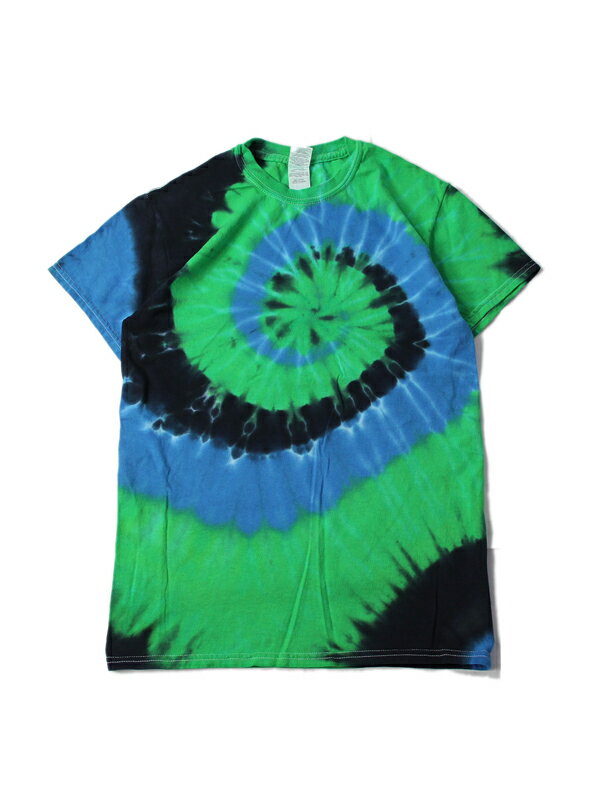 yUSfzDyenomite Apparel TIEDYE CYCLONE S/S TEE sea storm _Ci}Cg Ap }`J[^C_CTVc TCN XpC Xg[