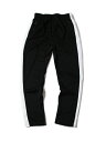 yC|[gKizCSG. TChC gbNpc W[W ubN EXPLORATION PANTS black/white