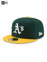 【正規取扱店】NEW ERA 59FIFTY AUTHENTIC On-Field CAP