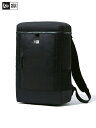 yK戵XzNEW ERA BOX PACK Medium black 25L j[G {bNXpbN obO  ubN