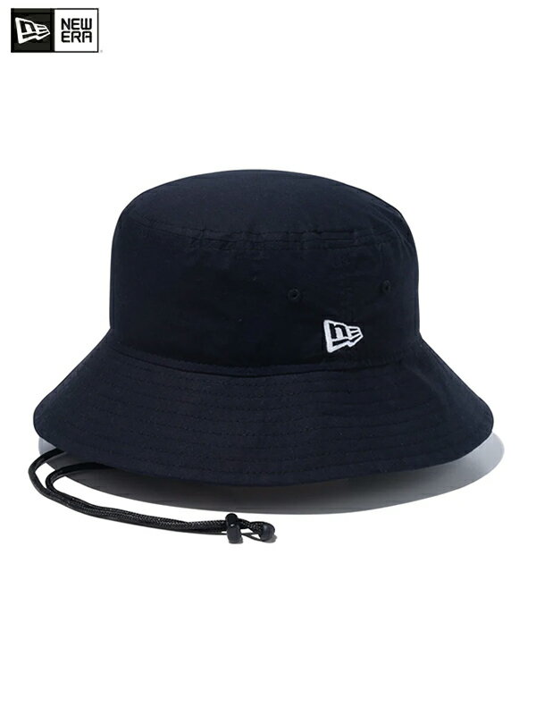 ユースサイズ【正規取扱店】NEW ERA KID'S ADVENTURE LIGHT TYPEWRITER HAT black ニューエラ キッズ ..