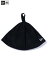 【メール便対応 1点まで】【正規取扱店】NEW ERA FELT SAUNA HAT black ニューエラ フェルト サウナ ハット ブラック