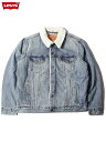 yUSfz Levi's TYPE 3 SHERPA DENIM TRUCKER JACKET mustard 2.0 sherpa trucker [oCX ^Cv3 VFp fj gbJ[ {AWPbg }X^[h VFp Cgu[ GW LEVIS 16365-0044