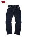 yUSfKizLevi's 511CUSTOM SLIM FIT DENIM JEANS PANTS indigo d.blue [oCX X W[Y fj pc Xgb` CfBS _[Nu[ LEVIS 511-2196