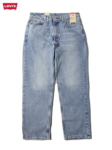 ڥݡȡLevi's 550-0059 Relaxed DENIM STRETCH JEANS PANTS clif LEVIS ꡼Х 550 åեå ơѡ ǥ˥ѥ ߥǥ।ǥ