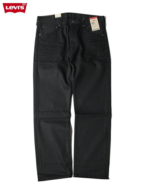 【USモデル】Levi's 501-0638 ORIGINAL DENIM PANTS nickel black リーバイス 501 ジーンズ デニム パンツ USA レギュラーストレート ブラック