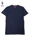 yUStKizPOLO Ralph Lauren | t[ TVc |j[ hJ  lCr[ PL86RL S/S Crew Neck ONE POINT S/S TEE navy/maroon