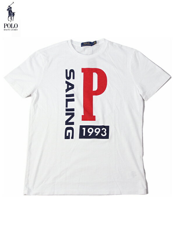 yUStKizPOLO Ralph Lauren | t[ SAILING1993 