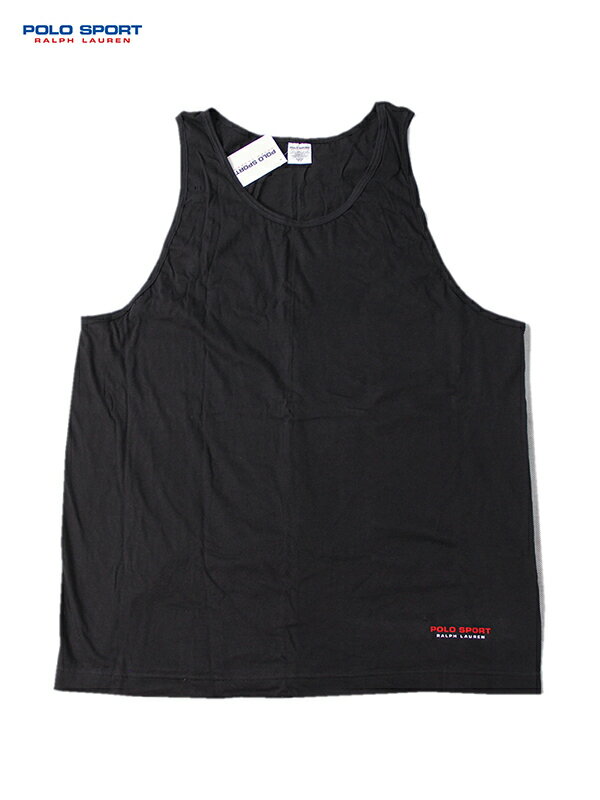 yre[WzyKizPOLO Ralph Lauren POLO SPORT LOGO GYM TANK TOPi0184jblack | X|[c t[ S W ^Ngbv ubN