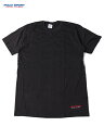 yre[WzyKizPOLO Ralph Lauren POLO SPORT LOGO GYM CREW NECK TEE(0182) black | X|[c t[ S W N[lbN  TVc ubN