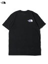 yUSfKizTHE NORTH FACE S/S SIMPLE DOME Tee tnf black Um[XtFCX h[S TVc ubN