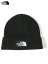 USǥʡTHE NORTH FACE BOX LOGO CUFFED BEANIE tnf black  Ρե ܥå  ˥å  ӡˡ ֥å