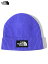 USǥʡTHE NORTH FACE BOX LOGO CUFFED BEANIE solar blue  Ρե ܥå  ˥å  ӡˡ 顼֥롼