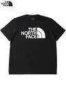 yUSfzTHE NORTH FACE HALF DOME S/S TEE black/white U m[XtFCX n[th[ S TVc ubN zCg