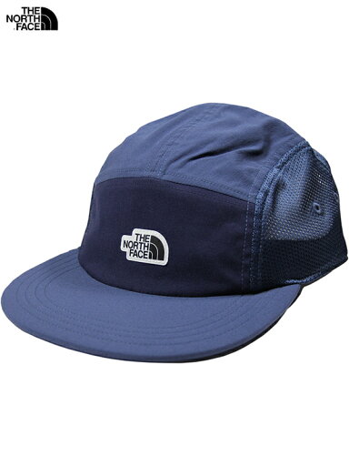 【USモデル正規品】THE NORTH FACE Class V Camp Hat JET CAP shady Blue / summit Navy ザ ノースフェイス 5パネル メッシュ キャンプ ジェット キャップ シェイディー ブルー サミット ネイビー 【USモデル正規品】THE NORTH FACE Class V Camp Hat JET CAP shady Blue / summit Navy ザ ノースフェイス 5パネル メッシュ キャンプ ジェット キャップ シェイディー ブルー サミット ネイビー