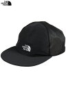 ザ・ノース・フェイス 【USモデル正規品】THE NORTH FACE CLASS V TRUCKER CAP tnf black ザ ノースフェイス クラス ブイ トラッカー キャップ ブラック