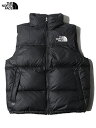 yUSfKizTHE NORTH FACE 1996 RETRO NUPTSE DOWN VEST Recycled TNF Black LE4 U m[XtFCX 1996 kvV _ExXg ubN USAf