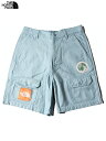 yUSfKizTHE NORTH FACE TECH VALLEY SHORT PANTS reef waters U m[XtFCX V[g pc V[c [t EH[^[