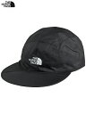 THE NORTH FACE 92 RETRO CAP tnf black ザ ノースフェイス レトロ キャップ ブラック