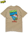 HAIGHT SUPER HIGH SHORT SLEEVE TEE tan wCg TVc X[p[nC ^