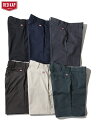 yC|[gzRED KAP WORK SHORTS 6color bhLbv vXg [NV[gpc V[c S6F