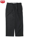 yC|[gz RED KAP 8oz WORK PANTS black bh Lbv 8IX vXg [Npc `mp ubN PT10