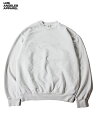 yUSfzLos Angeles Apparel 14oz GARMENT DYE HEAVY FLEECE PULLOVER CREWNECK SWEAT cement T[XAp 14IX wr[EFCg N[lbNXEFbg Zg