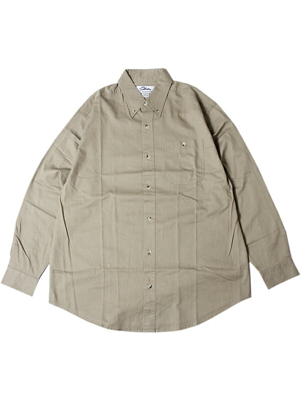 yC|[g/fbhXgbNzTRI-MOUNTAIN COTTON PEN HOLDER CHEST POCKET LONG SLEEVE SHIRTS khakigC}Ee Rbg yz_[ `FXg |Pbg |P OX[u Vc J[L