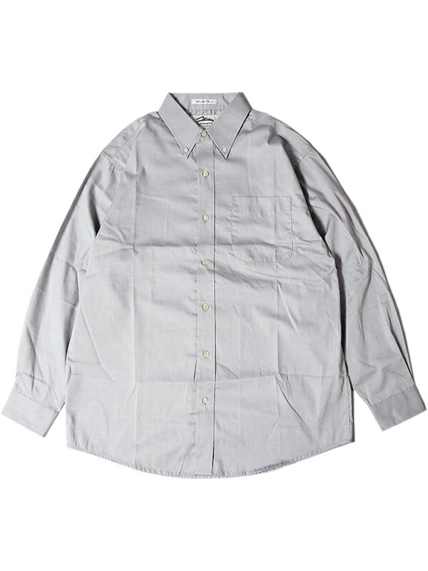 yC|[g/fbhXgbNzTRI-MOUNTAIN CHEST POCKET LONG SLEEVE SHIRTS gray gC}Ee `FXg |Pbg |P OX[u Vc O[