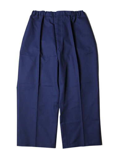 ODDMENT US NAVY UTILITY TROUSER LONG PANTS V-1 navy オッドメント ミリタリー リメイク カスタム トラウザー ロング パンツ ネイビー ODDMENT US NAVY UTILITY TROUSER LONG PANTS V-1 navy オッドメント ミリタリー リメイク カスタム トラウザー ロング パンツ ネイビー