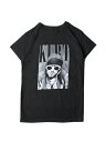 WjATCYyC|[gzKURT COBAIN WITH THE SHADES JUNIORS Tee black J[gRo[ j@[i vg TVc ubN Merch Traffic