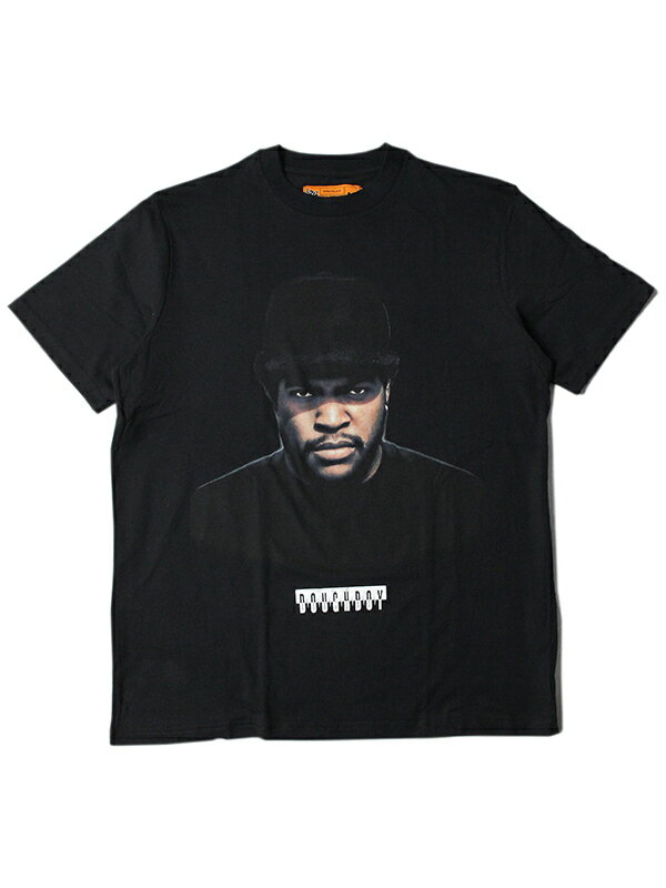 yC|[gzBOYZ N THE HOOD DOUGH BOY SHORT SLEEVE TEE SHIRTS black {[CYEUEtbh V[pX  TVc ubN 